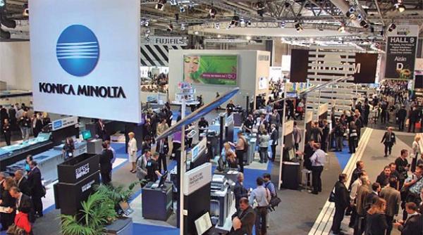 konica minolta premiu bli pro pentru al treilea an consecutiv