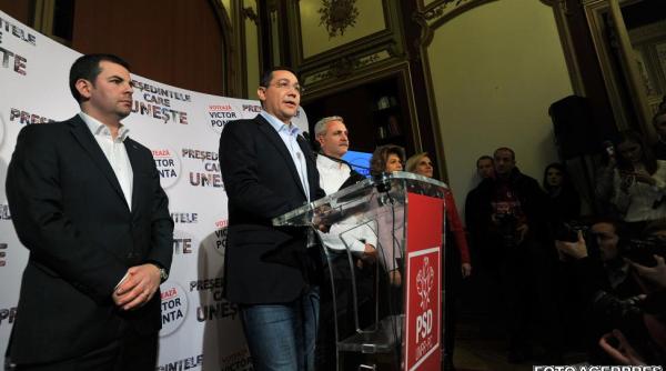 noua echipa a lui victor ponta razvan dumitrescu dezvaluie lista mini trilor din guvernul ponta iv