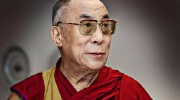 papa francisc nu l primeste pe dalai lama cu ocazia summit ului laureatilor nobel de la roma