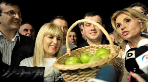 pmp ruxandra dragomir nu a plecat din partid