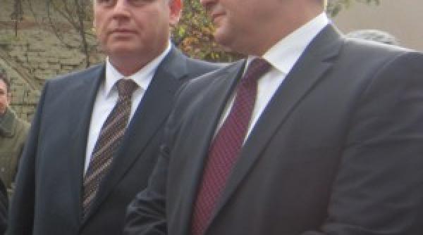 reac ia lui bo codeala dupa ce bigiu a fost arestat