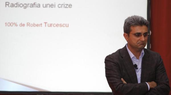 turcescu un fost ministru va ajunge in arest