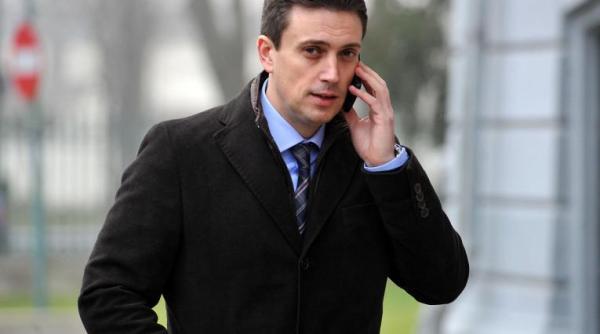 catalin ivan a aflat in direct ca nu mai este lider de grup in pe i nici membru in bpn al psd bogdan chirieac o super informa ie