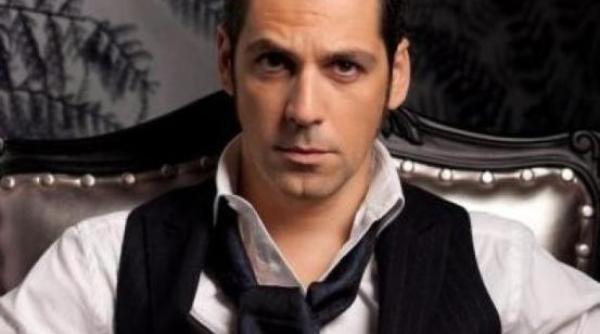 stefan banica inlocuit la x factor