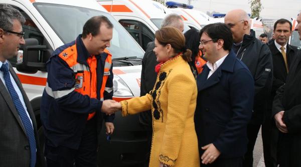 aurelia cristea se retrage din guvern