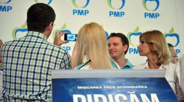 cristian preda exclus din pmp