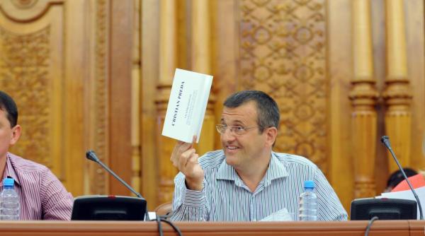 cristian preda prima reac ie dupa excluderea sa din pmp