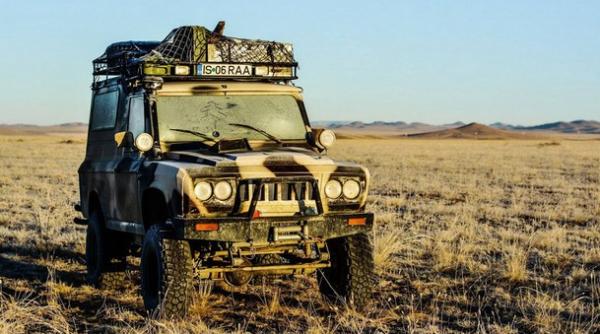 cu aro pana la capatul lumii prc c8prc 99i inapoi  povestea romanilor care au facut asta   video