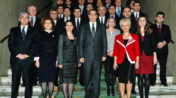 florin jianu nu va mai face parte din viitorul guvern