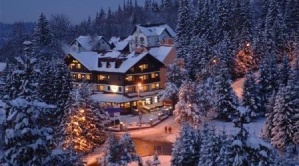 oferte de craciun pe valea prahovei de la 260 lei pentru patru nopti de cazare
