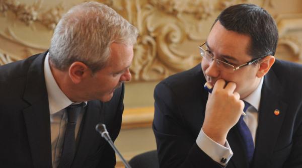 dragnea dosar bica ce spune ponta