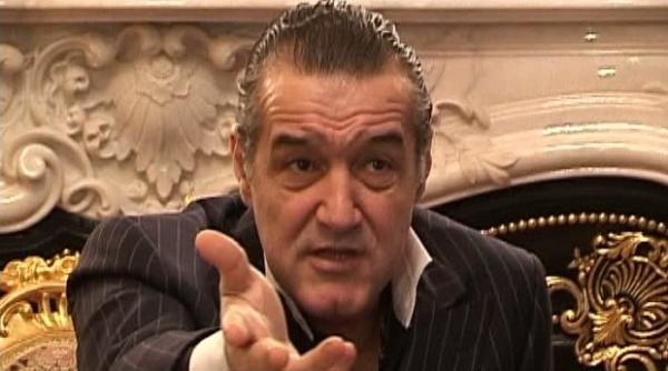 gigi becali verificat pentru plagiat eliberarea timpurie incerta