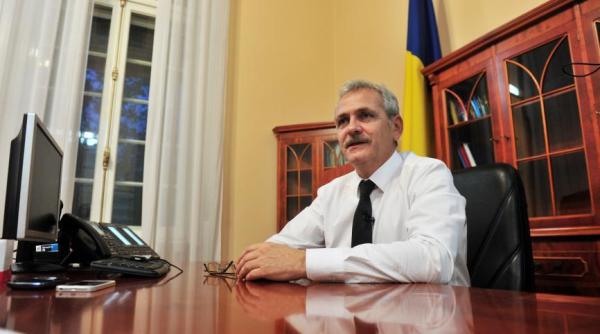 liviu dragnea dosar alina bica reac ia pre edintelui executiv psd