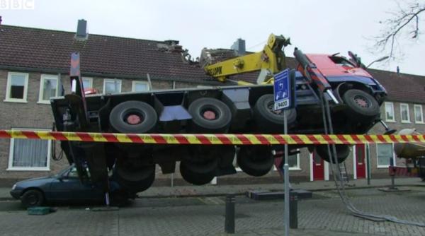 olanda cerere in casatorie soldata cu o paguba de zeci de mii de euro