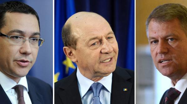previziuni astrologice destinele lui traian basescu klaus iohannis i victor ponta in 2015