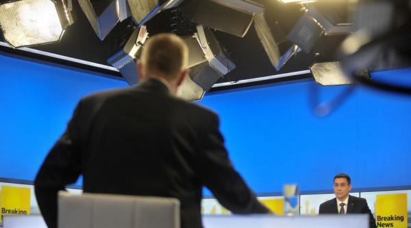 sondaj avangarde iohannis ponta increderea romanilor dupa preziden iale