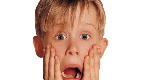 starul din singur acasa ce nu s a stiut despre el