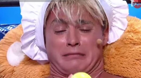 te cunosc de undeva pepe maestrul transformarilor intre finali ti