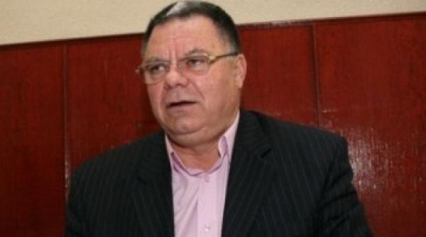 demisie la varful ismb remus pricopie a aprobat demisia lui constantin traistaru de la ismb