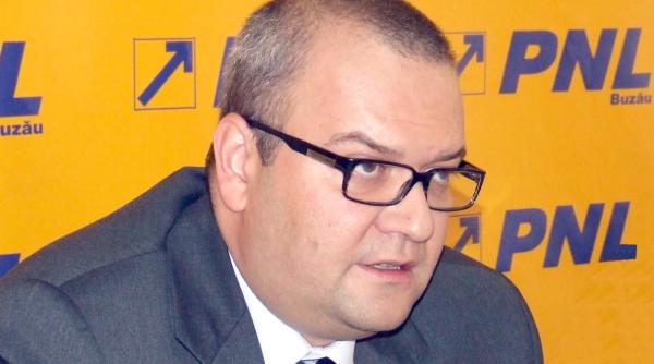 george scutaru consilierul lui klaus iohannis la palatul cotroceni anun ul facut de teodor atanasiu