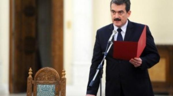 guvernul ponta iv andrei gerea aviz favorabil energie imm