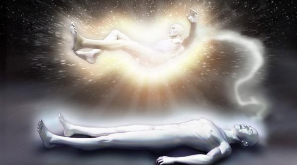 moartea o iluzie ipoteza controversata a unui savant