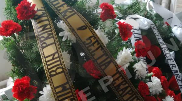 accident aviatic baie elul laurei vizireanu la capataiul mamei sale