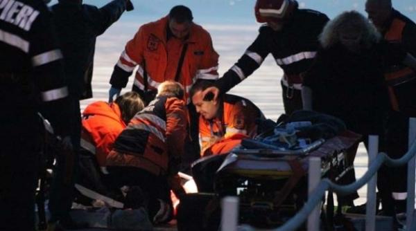 accident aviatic siutghiol logodnicul asistentei moarte mesaj sfa ietor