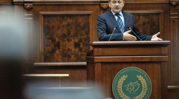 antonescu nu cred ca mai raman in politica ma retrag treptat
