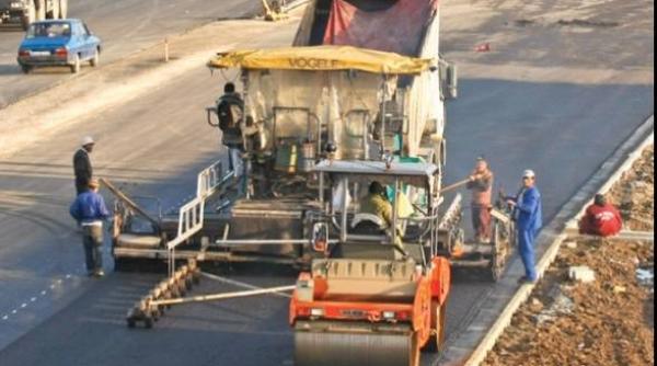 cnadnr revine la ministerul transporturilor