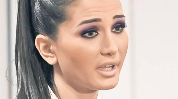 cristi bobar a achizitionat un autoturism 4x4 range rover ce i a apartinut elenei basescu