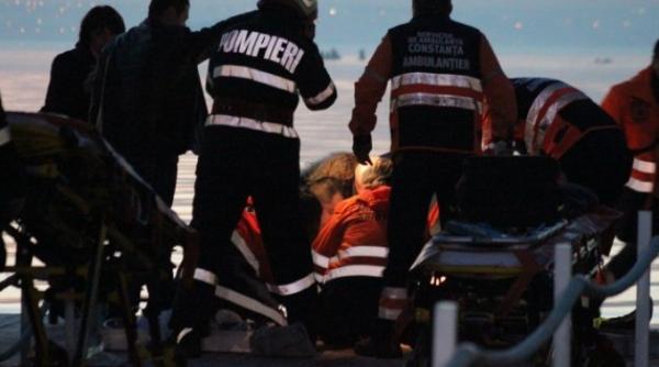 elicopter prabu it siutghiol minutele mor ii pentru echipajul smurd