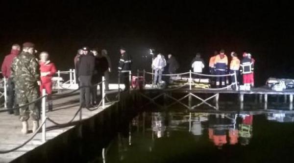 elicopter smurd prabu it in lacul siutghiol cine sunt cei patru membri ai echipajului