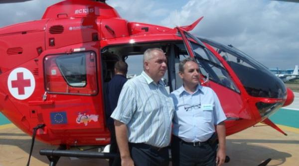 elicopter smurd prabu it in lacul siutghiol nicu or constantinescu primele explica ii