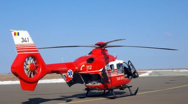 elicopter smurd prabu it in lacul siutghiol pilot smurd de ce nu avea flotoare elicopterul prabu it