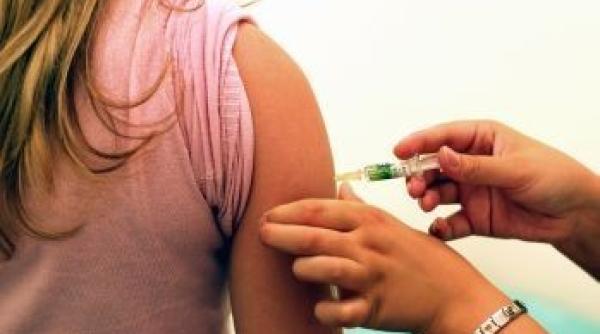 fda a aprobat un vaccin pentru prevenirea unor forme de cancer cauzate de 5 tipuri de hpv