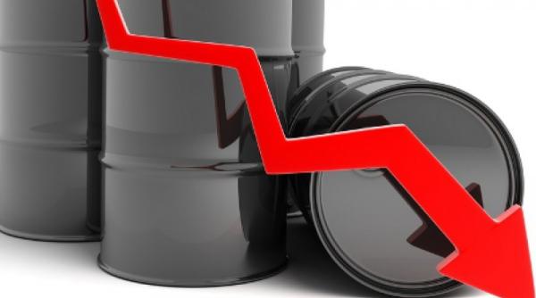 oc pe pia a petrolului pre ul barilului a ajuns la 55 de dolari la new york