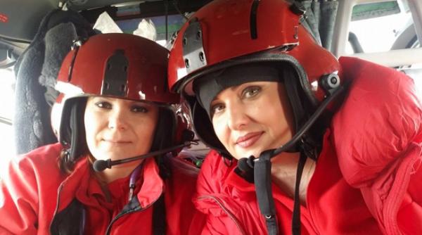 tragedie siutghiol laura vizireanu i gabriela camelia harton fotografie emo ionanta