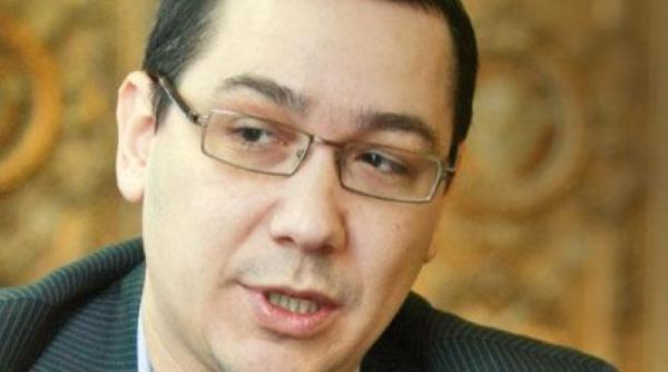 victor ponta renun a la titlul de doctor
