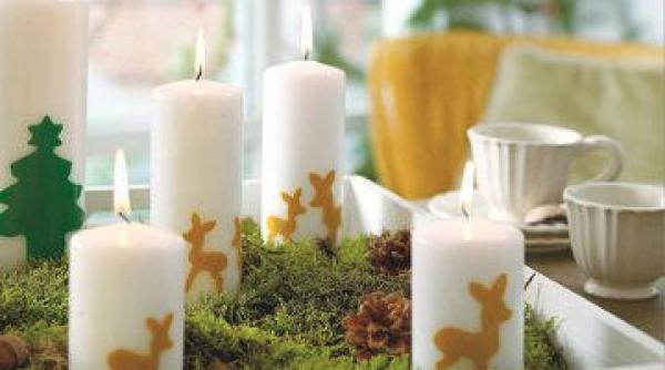 craciun in stil feng shui  ce presupune