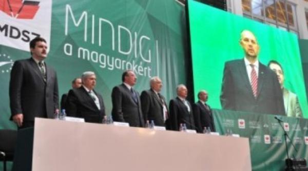 diicot acuza ii terorism udmr prima reac ie