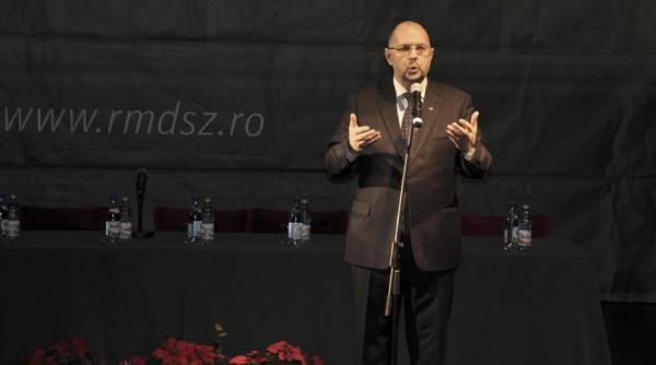 diicot urmarire penala acuza ii de terorism dupa declara iile lui kelemen hunor udmr