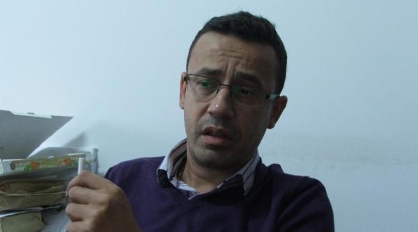 elicopter prabu it reac ia lui ciutacu dupa acuza iile care i se aduc lui arafat