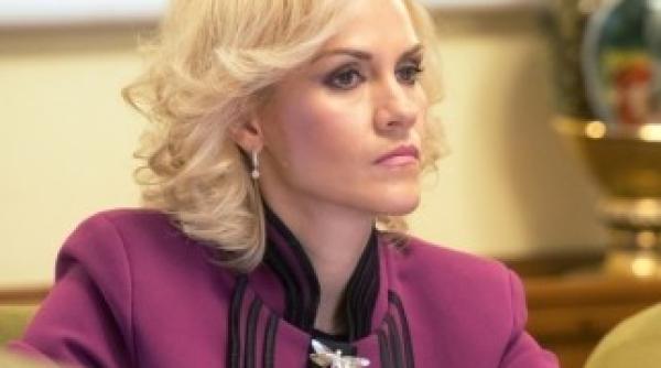 gabi firea studiul religiei in coli nu trebuie aruncat in derizoriu