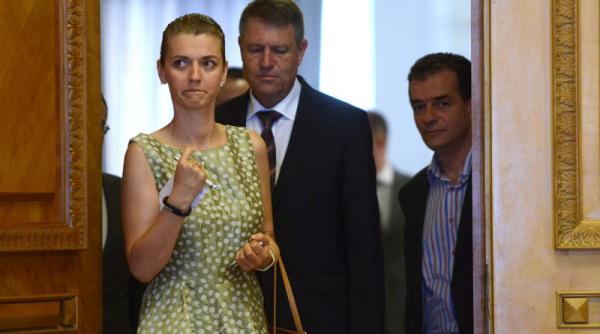 iohannis pleaca de la efia pnl liderii liberali negocieri pe tema succesiunii miza i numele vehiculate