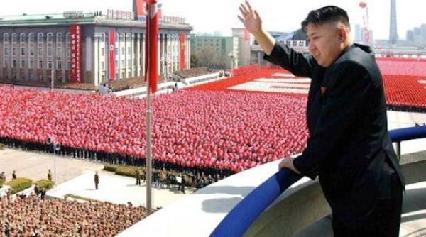 kim jong un liderul nord coreean vizita in rusia in mai 2015