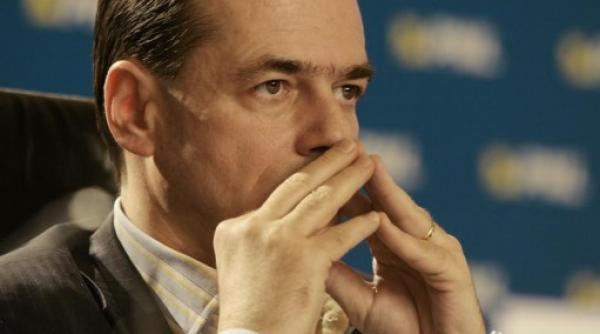 ludovic orban declara ia lui crin antonescu despre klaus iohannis pu in scoasa din context