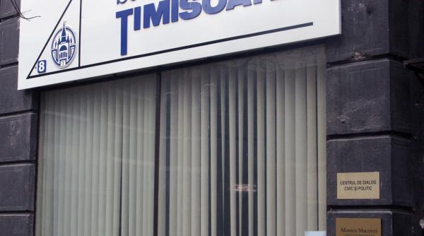 o lege a lustratiei nu si mai are rostul sustine florin mihalcea presedintele societatii timisoara