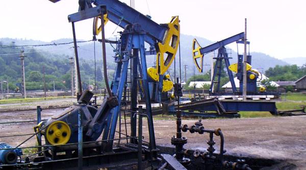 omv petrom cel mai mare zacamant de titei si gaze descoperit in ultimii 30 de ani in buzau