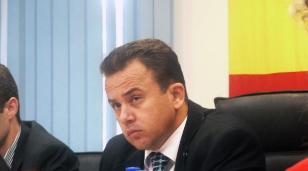 reac ia lui liviu pop dupa atacul lui basescu la adresa sa